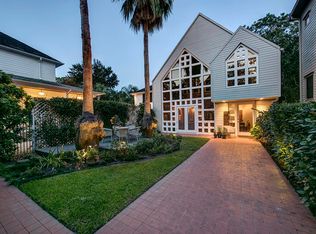 1520 Tulane St, Houston, TX 77008