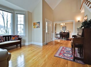 77-79 Bourne St, Newton, MA 02466