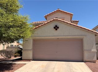 5906 Rose Sage St, North Las Vegas, NV 89031