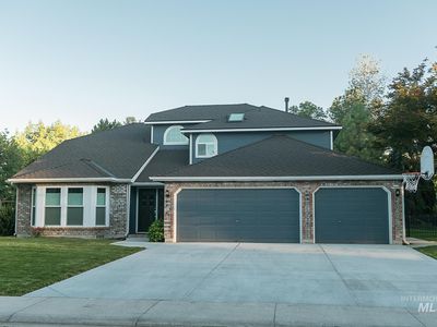11301 W Hickory Hill Ct, Boise, ID, 83713