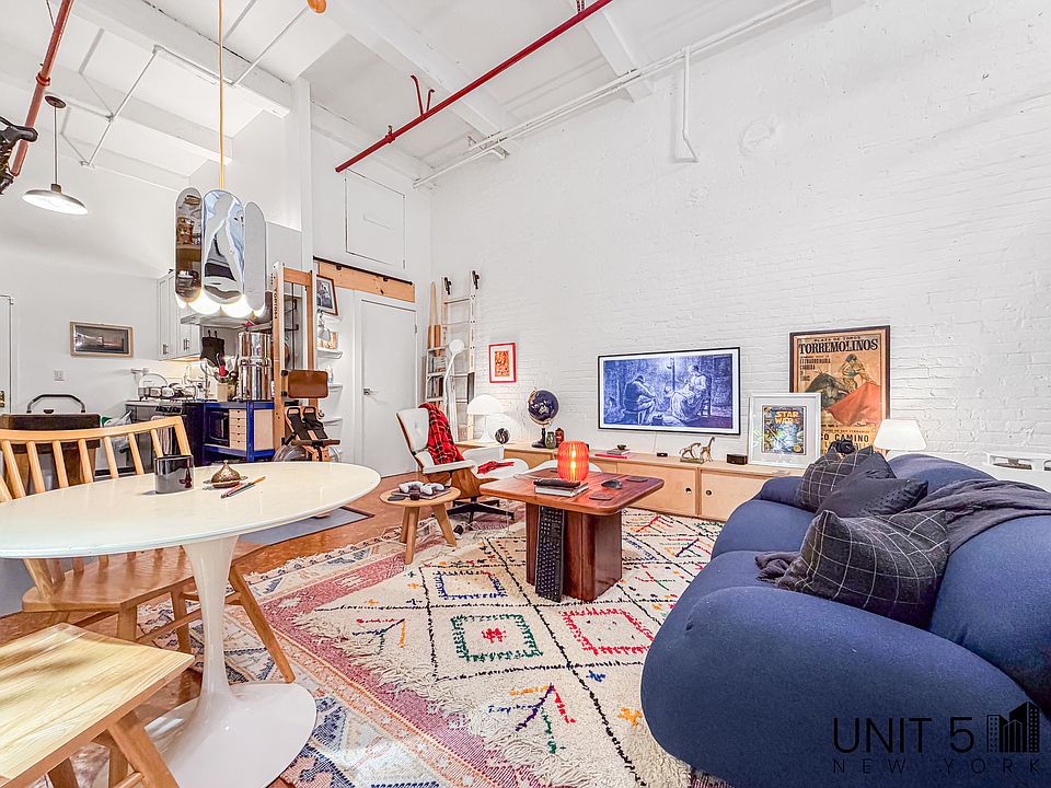 1st image of 345 Eldert St APT 8