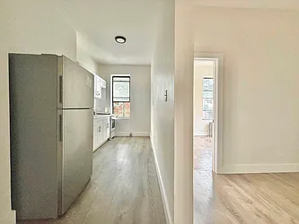 Rented by Doorway NYC, LLC