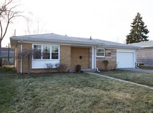 1493 Bradmore Dr, Toledo, OH 43612
