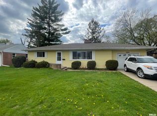 3609 N Rockwood Rd, Peoria, IL 61604
