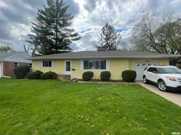 3609 N Rockwood Rd, Peoria, IL 61604