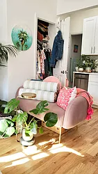 Rented by J PRESTON AND ASSOCIATES INC