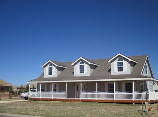 111 N Adams Blvd, Westcliffe, CO 81252