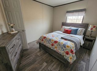 20 Jimmy Creek Rd, Fox, AR 72051
