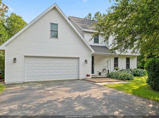 5036 E Ronsman Rd, New Franken, WI 54229
