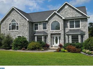 771 Upper Mainland Rd, Harleysville, PA 19438