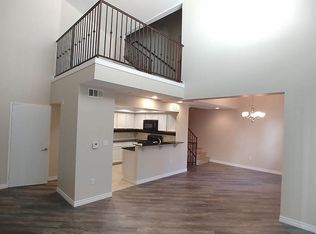 Almeria Townhomes, Granada Hills, CA 91344