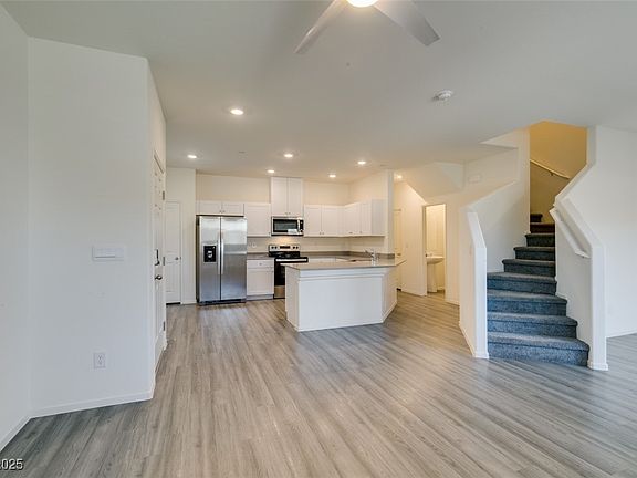 4th image of 4790 Equinox Sky Ave Unit 2