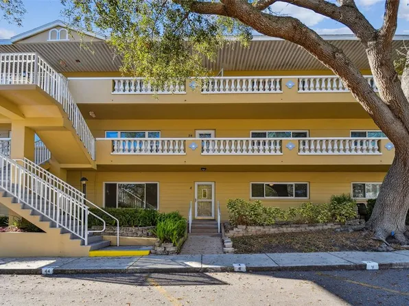 2220 Spanish Dr APT 4, Clearwater, FL 33763