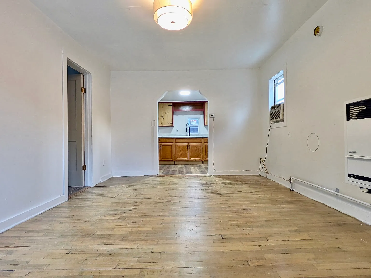 1 bed, 448 sqft, $750 — Photo 2
