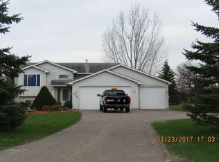 2786 184th Ave NE, East Bethel, MN 55092