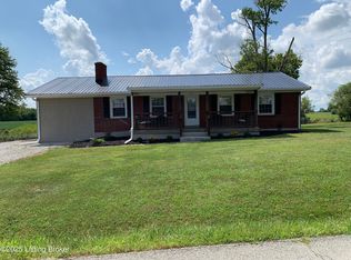 1625 Jackson Rd, Eminence, KY 40019