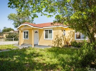6289 Knox Ave, Fontana, CA 92336