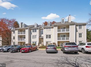12201 Eagles Nest Ct APT G, Germantown, MD