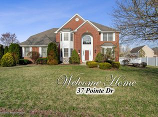 37 Pointe Cir, Jackson, NJ 08527