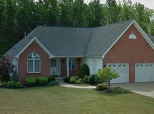 6345 Kraus Rd #1, Clarence Center, NY 14032