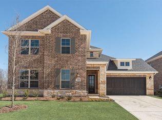 2209 Corbera Ct, Little Elm, TX 75068
