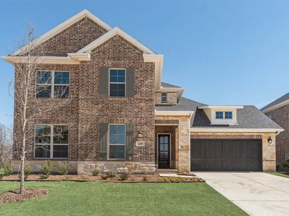 2209 Corbera Ct, Little Elm, TX 75068