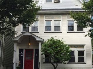 24 Caroline Ave, Clifton, NJ