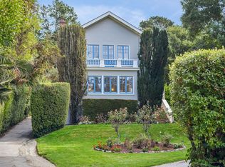 241 Warren Rd, San Mateo, CA 94402