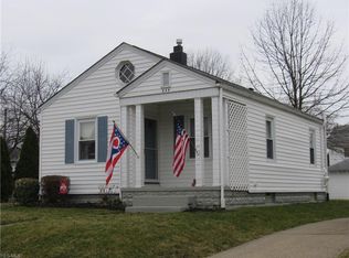 835 Sheffield Ave NE, Massillon, OH
