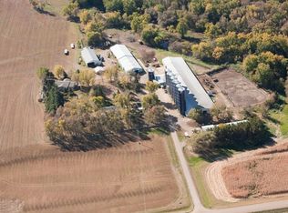 13827 140th St, Milaca, MN 56353