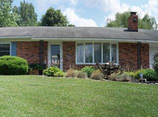 20649 Benevola Church Rd, Boonsboro, MD 21713