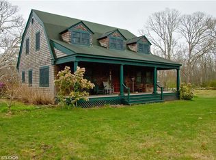 165 White Pond Rd, South Kingstown, RI 02879