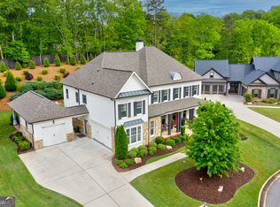 5005 Churchill Ridge Dr, Cumming, GA 30028