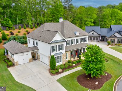 5005 Churchill Ridge Dr, Cumming, GA, 30028