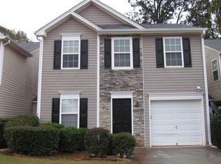 685 Lakeside Cir, Covington, GA 30016