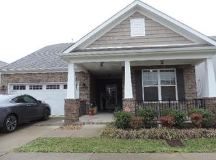 2069 Hickory Brook Dr, Hermitage, TN 37076