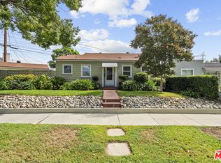 340 N California St, Burbank, CA 91505