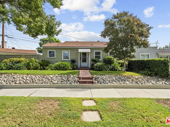 340 N California St, Burbank, CA 91505