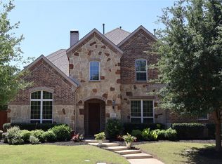 13659 Thornton Dr, Frisco, TX 75035