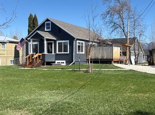 211 Harmony Rd, Kalispell, MT 59901