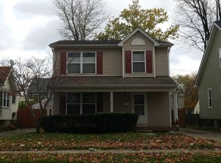 3622 Bacon Ave, Berkley, MI