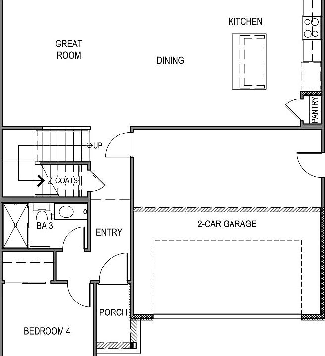 Floor Plan.
