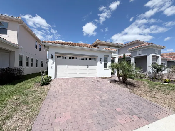 13525 Abberwick, Orlando, FL 32832