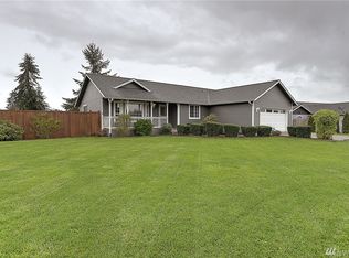 19610 Starlit Ln SW, Rochester, WA 98579