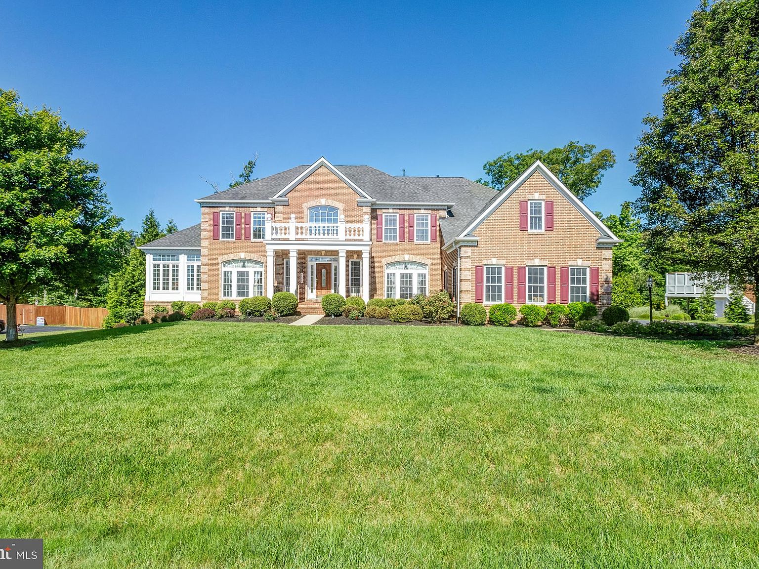 9320 Occoquan Overlook Dr, Lorton, VA 22079 Zillow