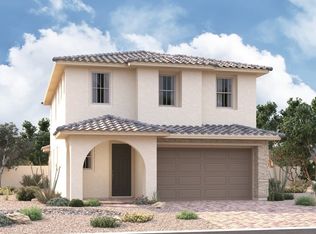 11795 Pandion Ave, Las Vegas, NV 89138