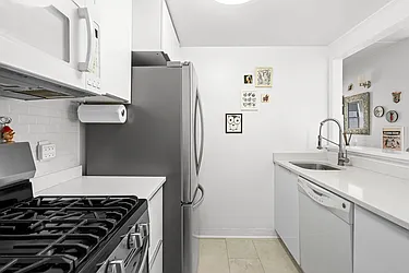Rented by Compass
