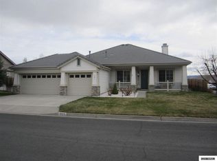 505 Derby Ct, Carson City, NV
