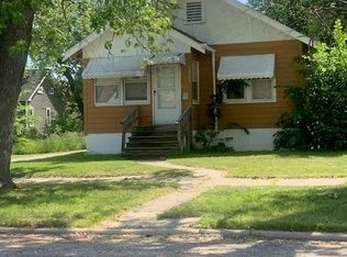 15111 Ashland Ave, Harvey, IL 60426