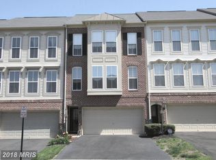 9105 Ribbon Falls Loop, Bristow, VA 20136